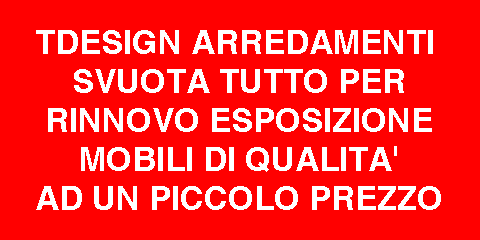 T Design Arredamenti - Diamante (CS) - Tiziana Amoroso